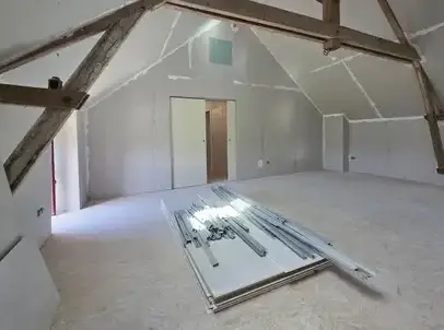 entreprises d'isolation Betton-5