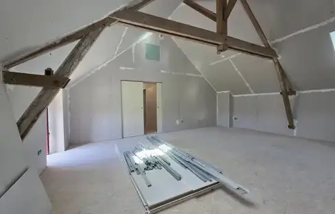 entreprises d'isolation à Chateaubourg - image 2
