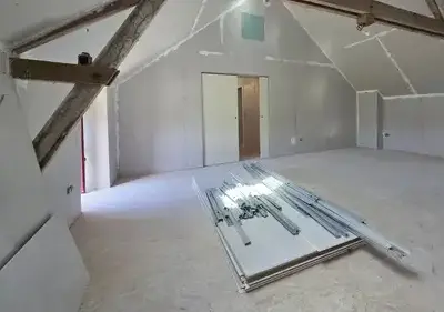 entreprises d'isolation Combourg-1