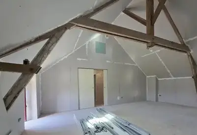 entreprises d'isolation à Fougères - image 2