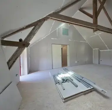 entreprises d'isolation à Liffré - image 4
