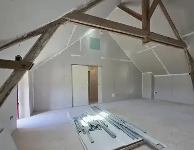 entreprises d'isolation à Val D'Izé - image 3
