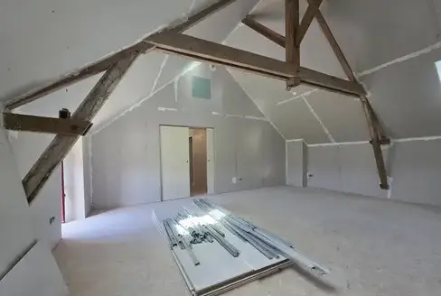installation vmc à Tinténiac - image 2