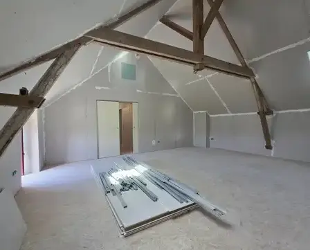 plaquiste à Gahard - image 2