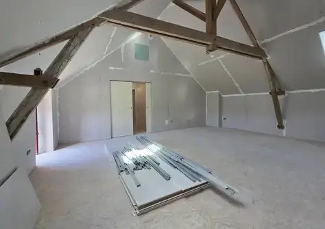 plaquiste à Tinténiac - image 3