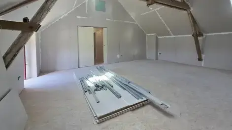 plombier à Fougères - image 2