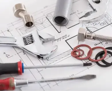 plombier à Fougères - image 3