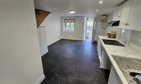 plombier Val D'Izé-1