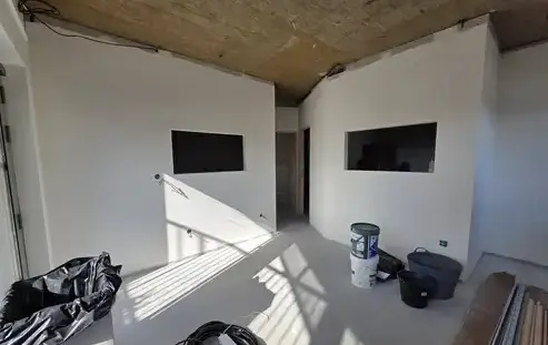 rénovation électrique à Chateaubourg - image 2