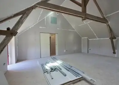 rénovation électrique à Chateaubourg - image 4
