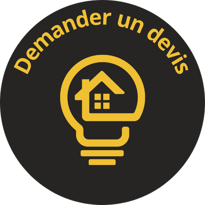 Bouton de contact