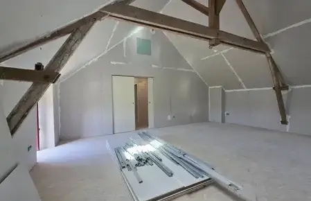rénovation électrique à Fougères - image 4