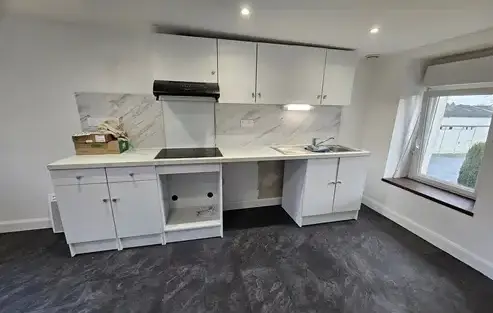 rénovation électrique Liffré-1