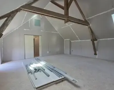 rénovation électrique à Liffré - image 2
