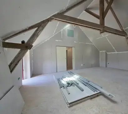 rénovation électrique à Tinténiac - image 4