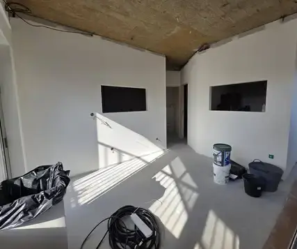 rénovation électrique à Val D'Izé - image 3