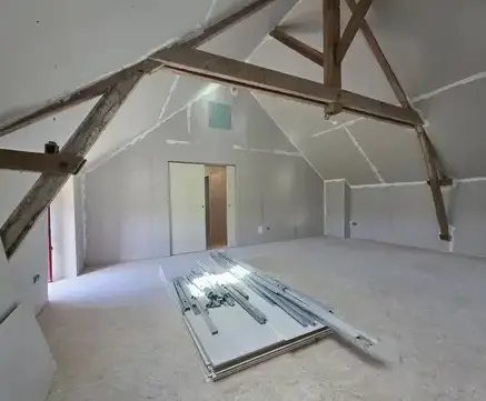rénovation électrique à Val D'Izé - image 4